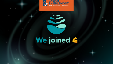 Cabinet Thiéblemont Join Team For The Planet LinkedIn