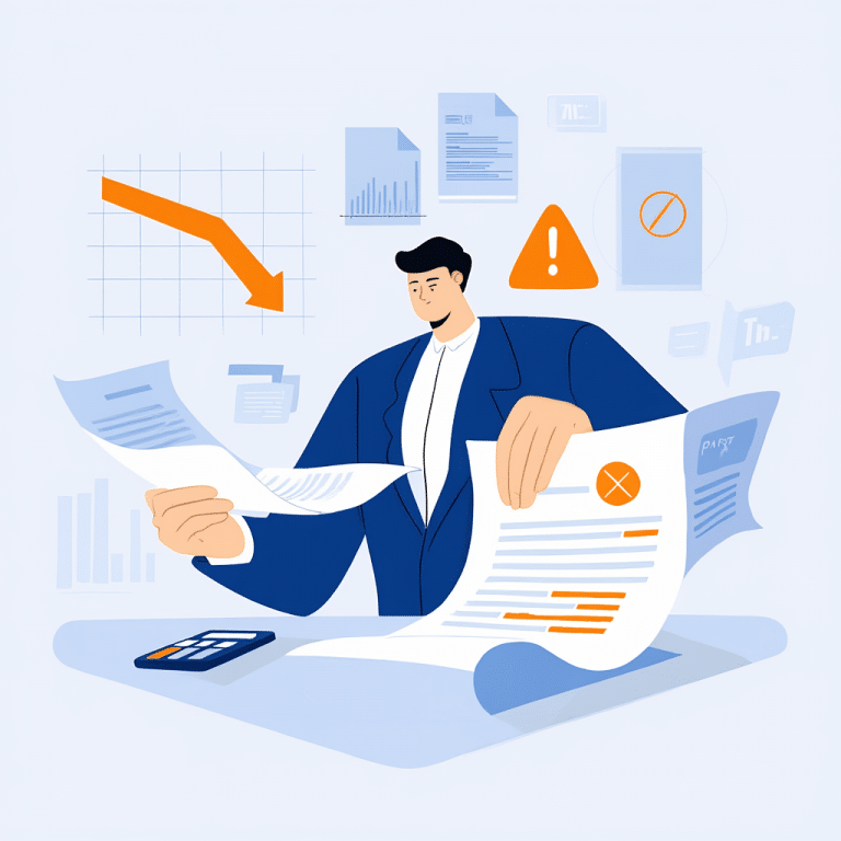 Introduction au risque fiscal emprunteur