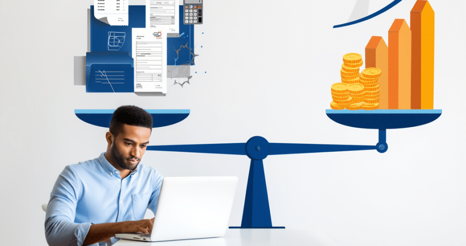 Comment optimiser ses revenus BNC ou Dividendes